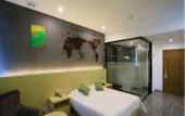 Туры в отель Yi Mi Hotel Shenzhen Longgang Pinghu South China City Туры в отель Yi Mi Hotel Shenzhen Longgang Pinghu South China City