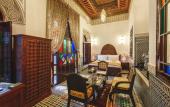 Туры в отель Riad Fes Maya Туры в отель Riad Fes Maya