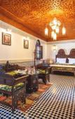 Туры в отель Riad Fes Maya Туры в отель Riad Fes Maya