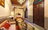 Туры в отель Riad Fes Maya Туры в отель Riad Fes Maya