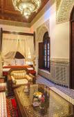 Туры в отель Riad Fes Maya Туры в отель Riad Fes Maya