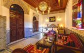Туры в отель Riad Fes Maya Туры в отель Riad Fes Maya