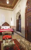 Туры в отель Riad Fes Maya Туры в отель Riad Fes Maya
