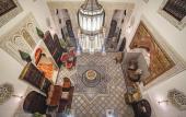 Туры в отель Riad Fes Maya Туры в отель Riad Fes Maya