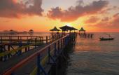 Туры в отель Kokoon Hotel Surabaya Туры в отель Kokoon Hotel Surabaya