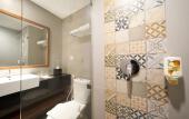 Туры в отель Kokoon Hotel Surabaya Туры в отель Kokoon Hotel Surabaya