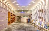 Туры в отель Pengke Hotel (Shenzhen North Railway Station) Туры в отель Pengke Hotel (Shenzhen North Railway Station)