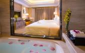 Туры в отель Grand New Century Hotel Yuhang Hangzhou Туры в отель Grand New Century Hotel Yuhang Hangzhou