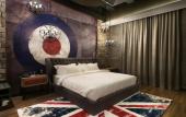 Туры в отель Vangohh Eminent Hotel & Spa Туры в отель Vangohh Eminent Hotel & Spa