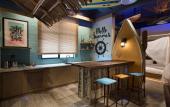 Туры в отель Vangohh Eminent Hotel & Spa Туры в отель Vangohh Eminent Hotel & Spa