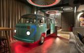 Туры в отель Vangohh Eminent Hotel & Spa Туры в отель Vangohh Eminent Hotel & Spa