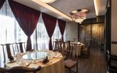Туры в отель Vangohh Eminent Hotel & Spa Туры в отель Vangohh Eminent Hotel & Spa