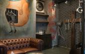 Туры в отель Vangohh Eminent Hotel & Spa Туры в отель Vangohh Eminent Hotel & Spa
