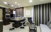 Туры в отель Rhodes Central Suite Apartments Туры в отель Rhodes Central Suite Apartments