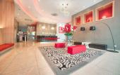 Туры в отель Mei Hotel Туры в отель Mei Hotel