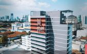Туры в отель Mei Hotel Туры в отель Mei Hotel