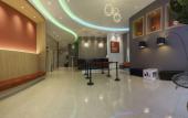 Туры в отель Mei Hotel Туры в отель Mei Hotel