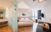 Туры в отель Mei Hotel Туры в отель Mei Hotel