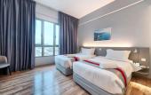 Туры в отель Mei Hotel Туры в отель Mei Hotel