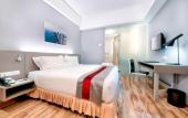 Туры в отель Mei Hotel Туры в отель Mei Hotel