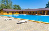 Туры в отель Campsite Ozero Udachi Туры в отель Campsite Ozero Udachi