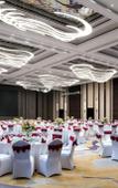 Туры в отель Crowne Plaza Baoji City Center Туры в отель Crowne Plaza Baoji City Center