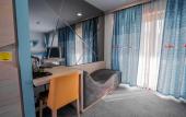 Туры в отель Leman Hotel - Boutique Class Туры в отель Leman Hotel - Boutique Class