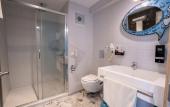 Туры в отель Leman Hotel - Boutique Class Туры в отель Leman Hotel - Boutique Class