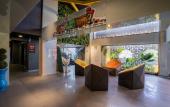 Туры в отель Leman Hotel - Boutique Class Туры в отель Leman Hotel - Boutique Class
