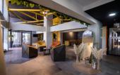 Туры в отель Leman Hotel - Boutique Class Туры в отель Leman Hotel - Boutique Class