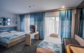 Туры в отель Leman Hotel - Boutique Class Туры в отель Leman Hotel - Boutique Class
