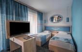Туры в отель Leman Hotel - Boutique Class Туры в отель Leman Hotel - Boutique Class