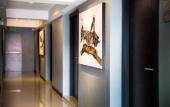 Туры в отель PP@Hotel Rangsit Туры в отель PP@Hotel Rangsit