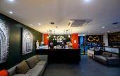 Туры в отель PP@Hotel Rangsit Туры в отель PP@Hotel Rangsit