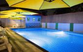 Туры в отель PP@Hotel Rangsit Туры в отель PP@Hotel Rangsit