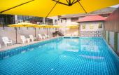 Туры в отель PP@Hotel Rangsit Туры в отель PP@Hotel Rangsit