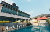 Туры в отель PP@Hotel Rangsit Туры в отель PP@Hotel Rangsit