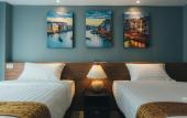 Туры в отель PP@Hotel Rangsit Туры в отель PP@Hotel Rangsit