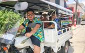 Туры в отель PP@Hotel Rangsit Туры в отель PP@Hotel Rangsit