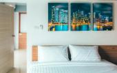 Туры в отель PP@Hotel Rangsit Туры в отель PP@Hotel Rangsit