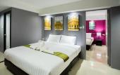 Туры в отель PP@Hotel Rangsit Туры в отель PP@Hotel Rangsit