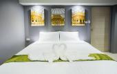 Туры в отель PP@Hotel Rangsit Туры в отель PP@Hotel Rangsit