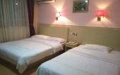 Туры в отель Shenzhen Jingnan Hotel (East Station Buji Subway Station) Туры в отель Shenzhen Jingnan Hotel (East Station Buji Subway Station)