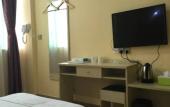 Туры в отель Shenzhen Jingnan Hotel (East Station Buji Subway Station) Туры в отель Shenzhen Jingnan Hotel (East Station Buji Subway Station)