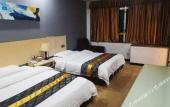 Туры в отель Ziyouxing Guanglian Hotel Туры в отель Ziyouxing Guanglian Hotel