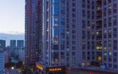 Туры в отель Zhong Tian Mayfair Hotel Туры в отель Zhong Tian Mayfair Hotel