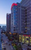 Туры в отель Zhong Tian Mayfair Hotel Туры в отель Zhong Tian Mayfair Hotel
