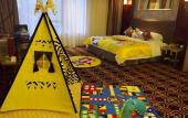 Туры в отель Zhong Tian Mayfair Hotel Туры в отель Zhong Tian Mayfair Hotel