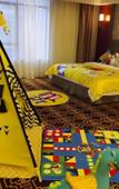 Туры в отель Zhong Tian Mayfair Hotel Туры в отель Zhong Tian Mayfair Hotel