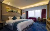 Туры в отель Zhong Tian Mayfair Hotel Туры в отель Zhong Tian Mayfair Hotel